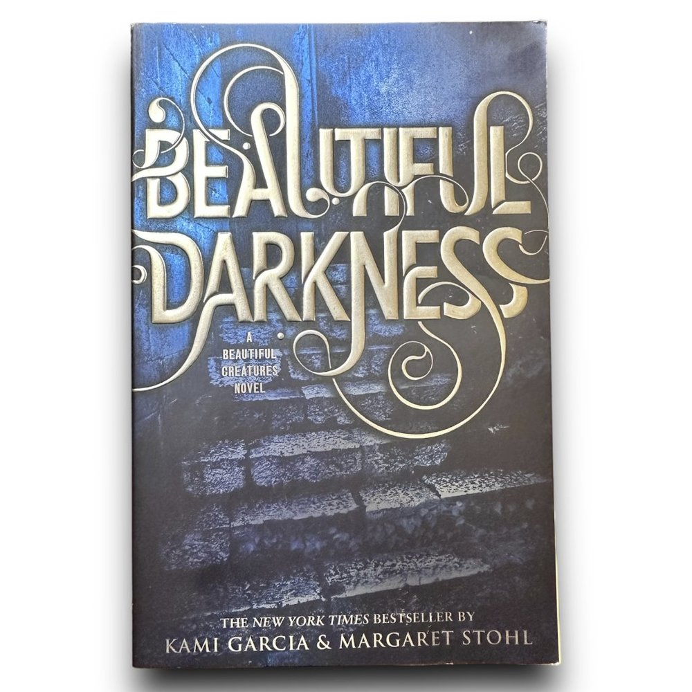 ⚡️3/$15⚡️ Beautiful Darkness [Paperback] by Kami Garcia & Margaret Stohl